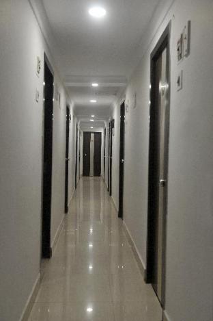 Hotel Al Sana Калькутта Экстерьер фото