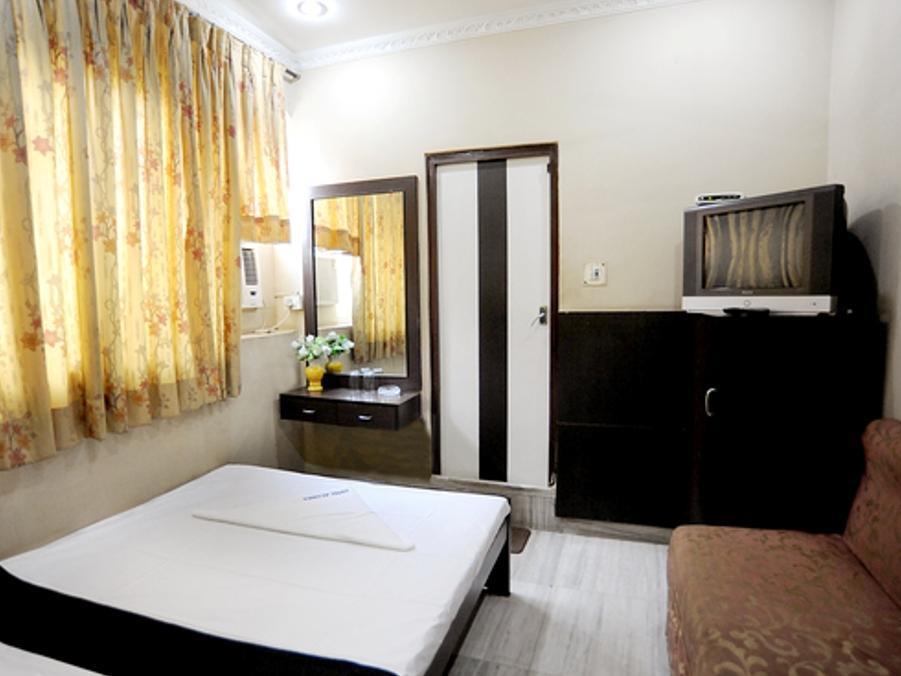 Hotel Al Sana Калькутта Экстерьер фото